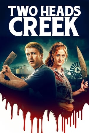 donde ver two heads creek