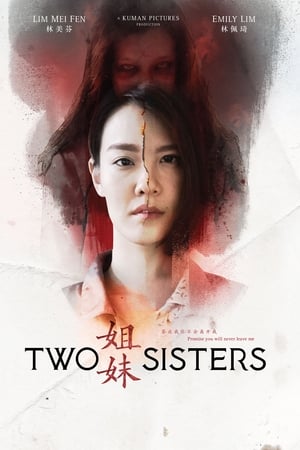 donde ver two sisters