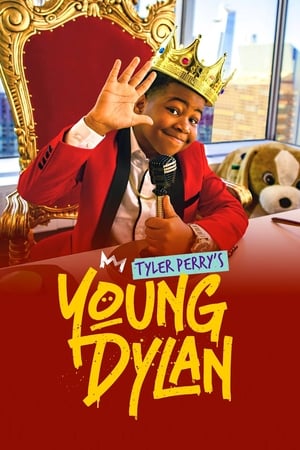 donde ver tyler perry's young dylan