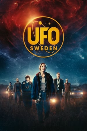 donde ver ufo sweden: cazadores de ovnis