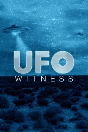 donde ver ufo witness