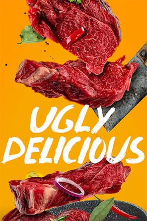 donde ver ugly delicious