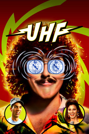 donde ver uhf