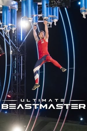 donde ver ultimate beastmaster españa