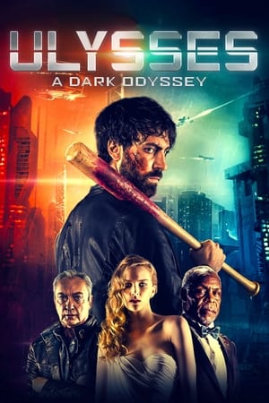 donde ver ulysses: a dark odyssey