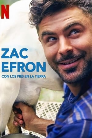 donde ver zac efron: con los pies sobre la tierra