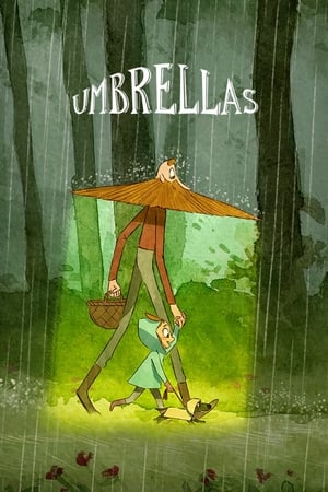 donde ver umbrellas