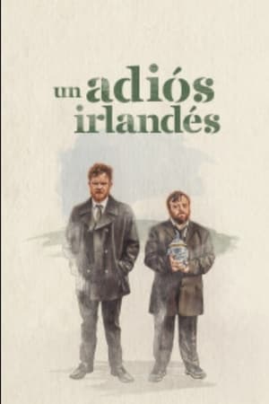 donde ver un adiós irlandés