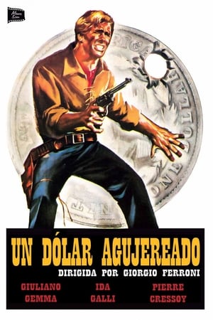 donde ver un dólar agujereado