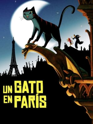 donde ver un gato en parís