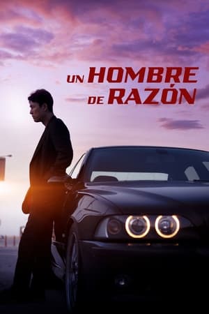 donde ver un hombre de razón