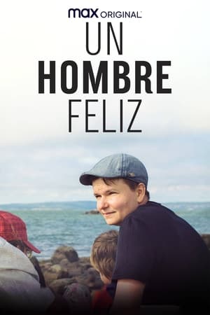 donde ver un hombre feliz