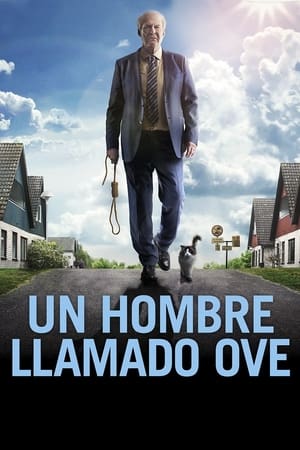 donde ver un hombre llamado ove