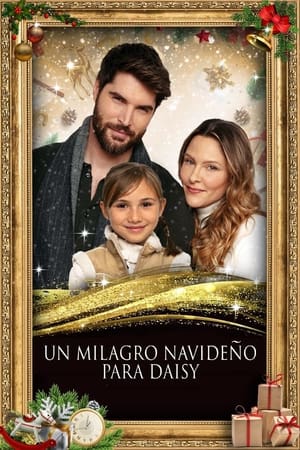 donde ver un milagro navideño para daisy