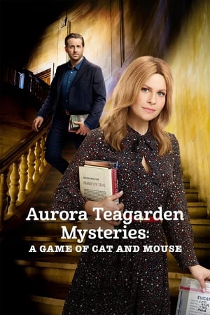 donde ver un misterio para aurora teagarden: el juego del gato y el ratón