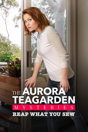 donde ver un misterio para aurora teagarden: un diseño mortal