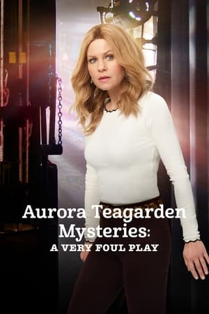 donde ver un misterio para aurora teagarden: una muy mala obra