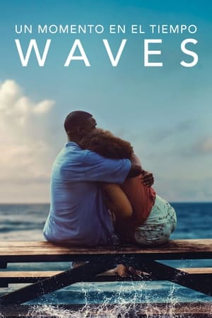 donde ver un momento en el tiempo: waves