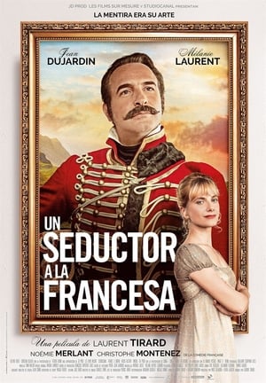 donde ver un seductor a la francesa