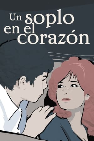 donde ver un soplo en el corazón