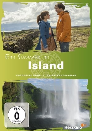 donde ver un verano en islandia