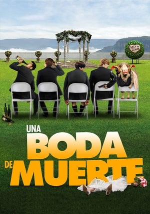 donde ver una boda de muerte