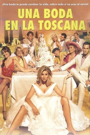 donde ver una boda en la toscana