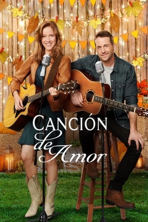 donde ver canción de amor