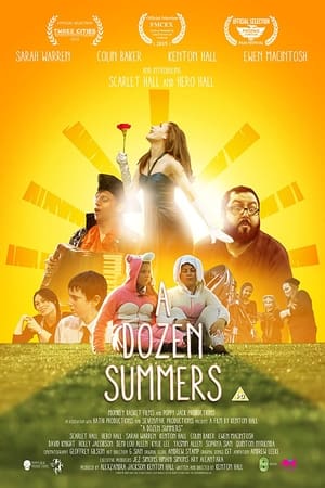 donde ver a dozen summers