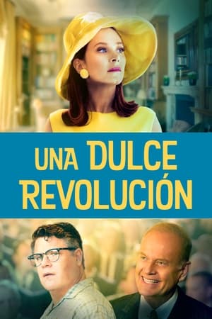 donde ver una dulce revolución