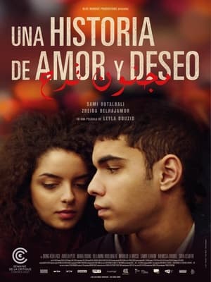 donde ver una historia de amor y deseo