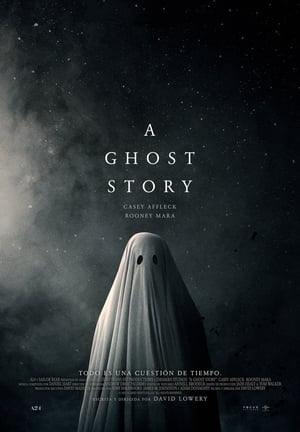 donde ver a ghost story