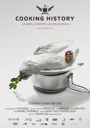 donde ver una historia de la cocina