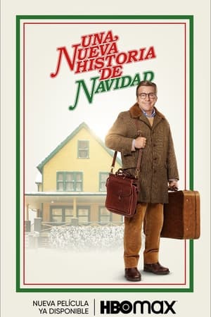 donde ver una nueva historia de navidad