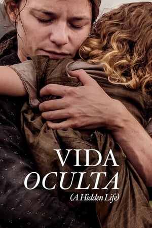 donde ver vida oculta (a hidden life)