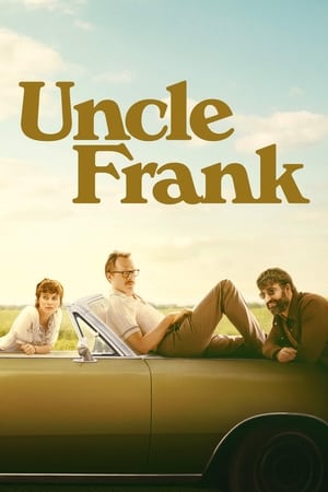 donde ver uncle frank