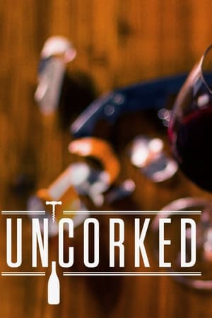 donde ver uncorked