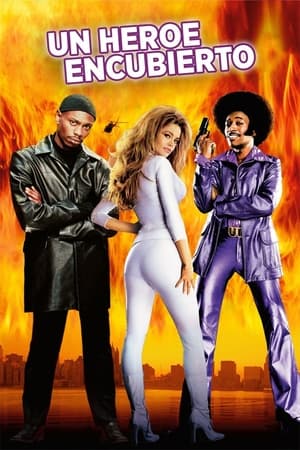 donde ver undercover brother (el hermano secreto)