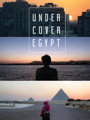 donde ver undercover egypt