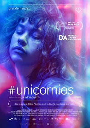 donde ver unicornios