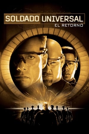 donde ver universal soldier: the return