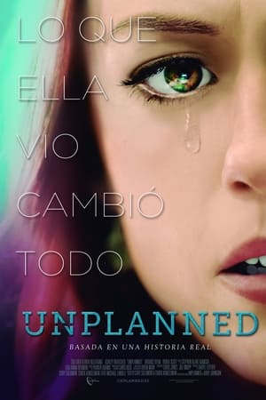 donde ver unplanned