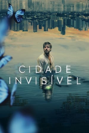 donde ver ciudad invisible