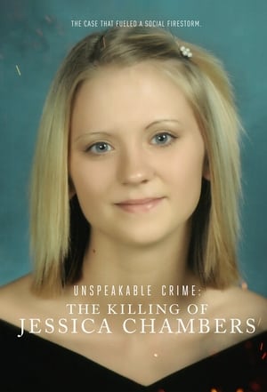 donde ver unspeakable crime: the killing of jessica chambers