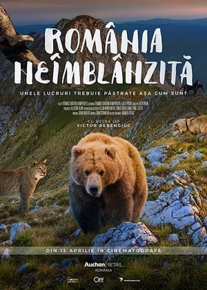 donde ver rumanía indomable (untamed romania)