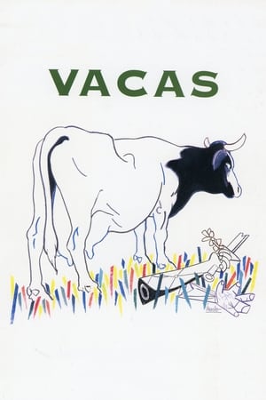 donde ver vacas