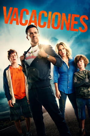 donde ver vacation – wir sind die griswolds