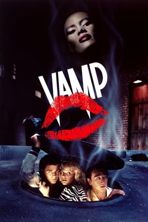 donde ver vamp