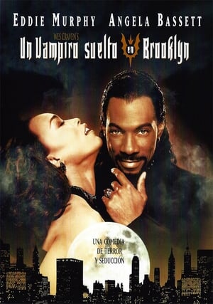 donde ver vampire in brooklyn