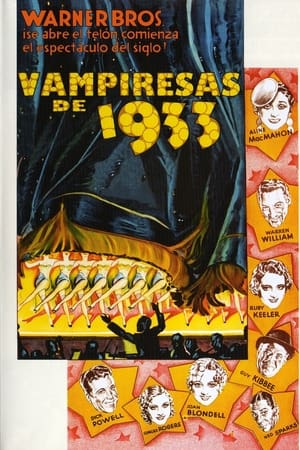 donde ver vampiresas 1933